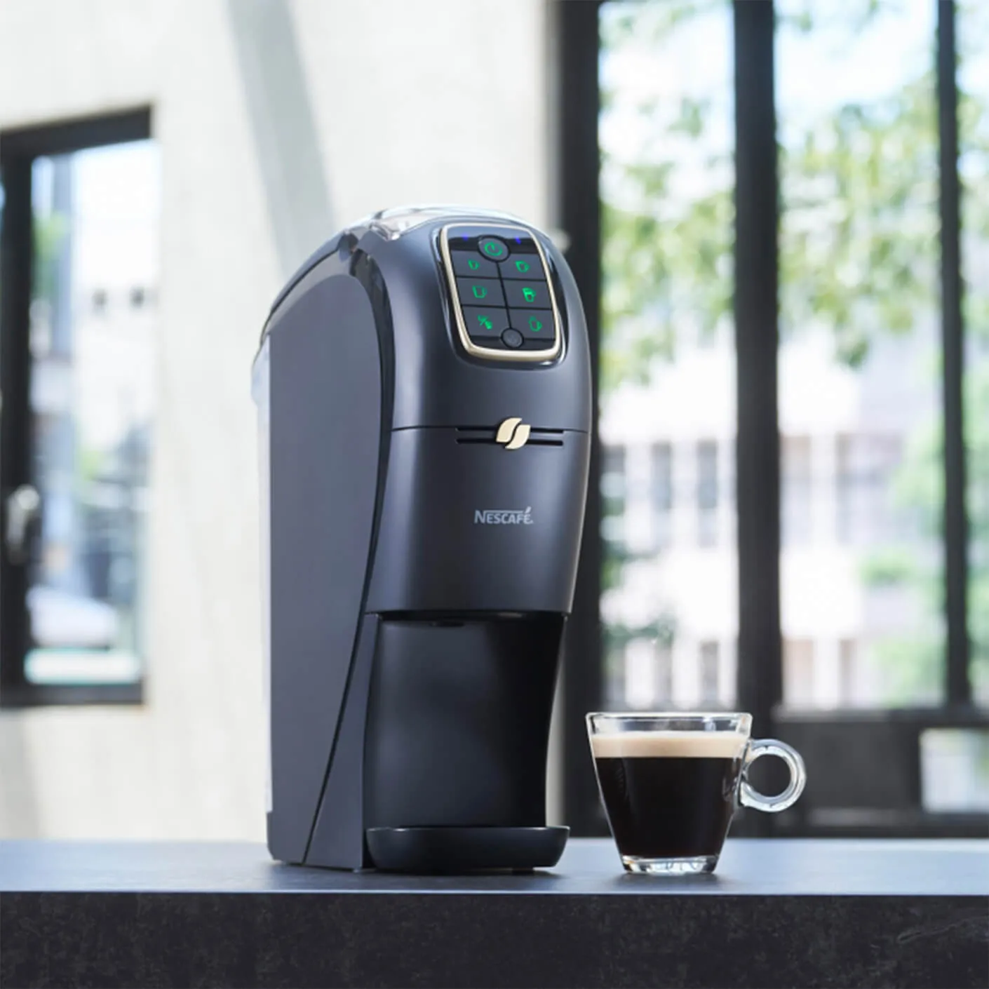 マシン登録｜ネスカフェ ゴールドブレンド バリスタ｜ネスカフェ 公式